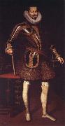 PANTOJA DE LA CRUZ, Juan Duke of Lerma